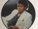 Michael Jackson - Thriller - 1983 Picture Disc Vinyl LP Record 8E8-48867