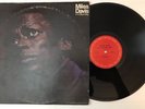 Miles Davis - In A Silent Way - 1969 Album PC 9875 (NM-) Ultrasonic Clean