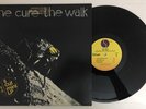 The Cure - The Walk - 1983 Promo 1st Press Vinyl LP 1-23928 (NM-)