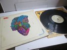 LOVE..FOREVER CHANGES ORIGINAL1967 STEREO ARTHUR LEE LP SCRATCHES BROWN LABEL