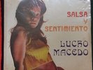 LOS DEMONIOS DEL SALADO Salsa y sentimiento FABULOSO Latin Salsa  LUCHO MACEDO