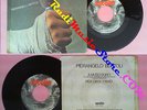 LP 45 7'' PIERANGELO BERTOLI A muso duro Per dirti t'amo 1979 italy no cd mc vhs