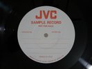KENNY BURRELL HERITAGE JVC ASD-1 Japan Test Pressing Vinyl LP