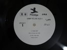 SONNY ROLLINS PLUS 4 PRESTIGE LPR-8877 Japan Promo Vinyl LP