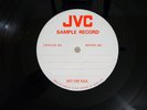 EMMYLOU HARRIS MOON IN A TEN CENT TOWN JVC MFSL 1-015 Japan Test Pressing LP