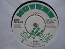 Disco Dub Band ?For The Love Of Money 1976 UK Movers 45 7