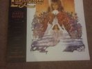 DAVID BOWIE - LABYRINTH RARE 1986 EMI SOUNDTRACK LP TREVOR JONES A1.1/B1.1 Vgc +