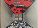 fates warning  no exit  metal blade/ enigma d111g-73330  1st pressing