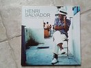 COFFRET 2 LP + CD HENRI SALVADOR - CHAMBRE AVEC VUE / excellent état