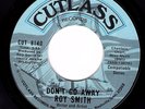 Roy Smith (of Ga. Prophets) Don't Go Away   Northern Soul