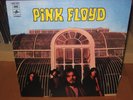 PINK FLOYD - The Piper At The Gates Of Dawn - LP - RARE ITALIAN COVER