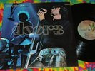 THE DOORS   ABSOLUTELY LIVE 2 LP set   NEAR MINT ORIGINAL PRESS