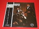 The Oscar Peterson Trio ?/ We Get Requests / MV 2050 / Japan LP