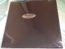 Sealed Original 1991 Metal LP : Metallica   Enter Sandman   Black Album 61113