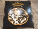 INDIAN - FROM ALL PURITY L VINYL LP Stoner Sludge Doom SWAMP GREEN EX/EX Relapse