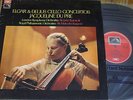 ASD 2764 Elgar / Delius Cello Concertos / Du Pre