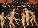Saints And Sinners - The Music Of Medieval And Renaissance Europe - VARIOUS [10x