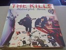 The Kills - Midnight Boom - LP Vinyl // Neu&OVP // Download