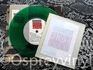 Tears for Fears Mothers Talk Green Vinyl 7