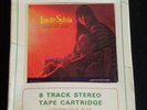 8 Track-Ian & Sylvia-Play One More-1966 Lear Jet Pak-SEALED