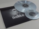 Eraserhead Limited Edition Silver Vinyl Record LP & 7