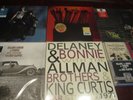 BONNIE & DELANEY VERIFIED ON TOUR + A&R 71 & MOTEL SHOT + FRIENDS + HOME LPS+6CD