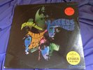 Sealed Original Psych LP : The Seeds   Raw & Alive   In Concert   Crescendo 2043
