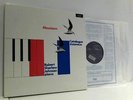 Messiaen,  Robert Sherlaw Johnson ? Catalogue D'oiseaux Messiaen, Olivier und Ro