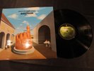 Badfinger Magic Christian Music UK Import Apple SAPCOR12 Records LP EX