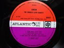 Charles Lloyd Love-In  - RECORD ONLY NO SLEEVE LP Atlantic 587077 EX 1967 RECORD