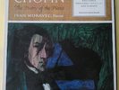 CHOPIN Poetry of the Piano Ivan Moravec Nocturnes 4 LP set w/ booklet VERY GOOD