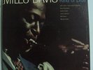 MILES DAVIS Kind Of Blue 1959 Columbia Six Eye Mono CL 1355 DG NM (M)