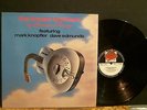 BOOZE BROTHERS Brewers Droop  LP  Mark Knopfler & Dave Edumnds    Near-Mint