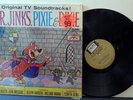 MR. JINKS, PIXIE & DIXIE '61 Colpix MONO Hanna-Barbera in shrink NM-