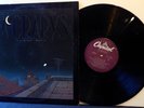 McCRARY'S All Night Music '82 Capitol RARE modern soul NM- NICE
