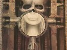 LP Emerson Lake & Palmer - Brain Salad Surgery (Gimmick- Cover) + Poster