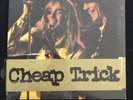 CHEAP TRICK “AT BUDOKAN” Factory Sealed ORIGINAL 1978 JAPANESE PRESSING LP –