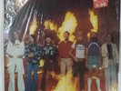 Lynyrd Skynyrd- Street Survivors LP EX Orig Shrink Recalled Flames Cover Vinyl