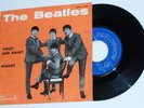 THE BEATLES      ---   twist and shout     ---