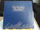 THE BEATLES-Rarities –UK LP-NM-1978-PROMO-1st PRESS