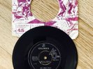 The Pink Floyd - See Emily Play Record 1967 - 7XCA 30214-1 Rare