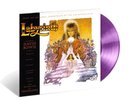 David Bowie Labyrinth LP Lavender and Green Vinyl Bundle Sold Out Pre-Order