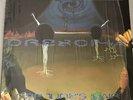Drexciya- Neptune's Lair 2LP ORIGINAL PRESSING VG+++ Dopplereffekt House Record