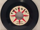 Marvin Phillips - Patootie Pie / The Big Dance 45 - Swingin' - VG Vinyl