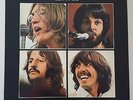 The Beatles - Let it be - Vinyl LP / Green Apple Records Germany C062-04433Y