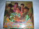 HOLLIES - EVOLUTION LP (Mono Parlophone PMC 7022) 1967