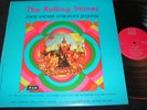 THE ROLLING STONES Their Satanic Majesties... / 60s Israel LP PAX ACUM ISK 1034
