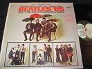 THE BEATLES Beatles '65 / 60s US Reissue LP EMI CAPITOL APPLE ST 2228
