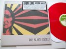 THE BLACK ANGELS : Another Nice Pair RED VINYL 12