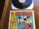 THE JAZZ BUTCHER   A SCANDEL IN BOHEMIA   GLALP 009   EX/EX   1984 UK VINYL LP